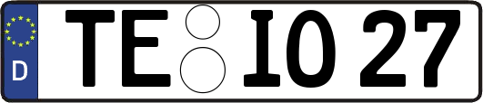 TE-IO27