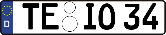 TE-IO34