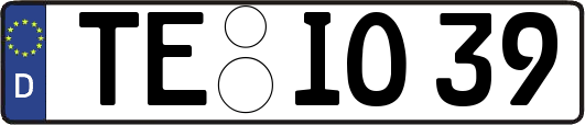 TE-IO39