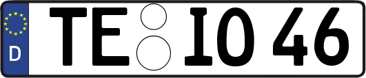 TE-IO46