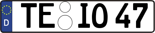 TE-IO47