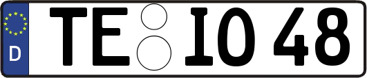 TE-IO48