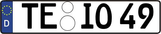 TE-IO49