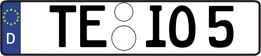TE-IO5