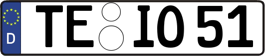 TE-IO51
