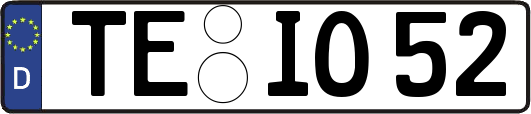 TE-IO52