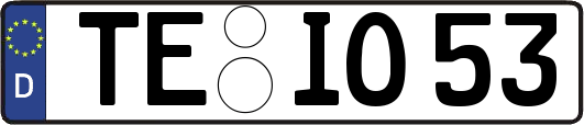 TE-IO53