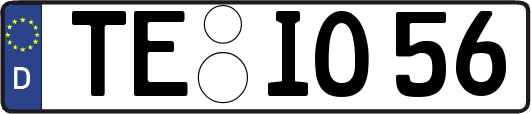TE-IO56