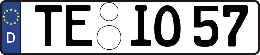 TE-IO57