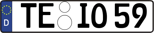 TE-IO59