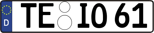 TE-IO61
