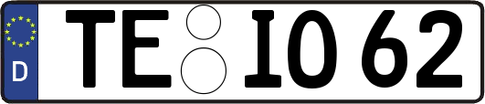 TE-IO62