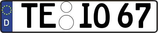 TE-IO67