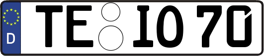 TE-IO70