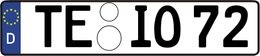 TE-IO72