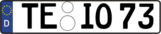 TE-IO73