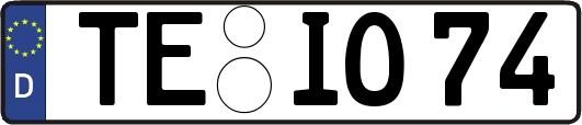 TE-IO74