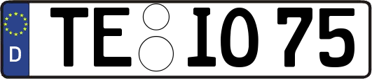 TE-IO75