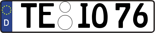 TE-IO76
