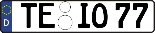 TE-IO77