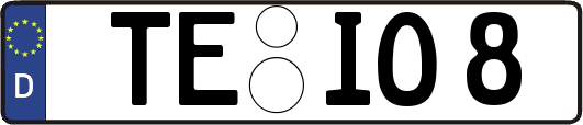 TE-IO8