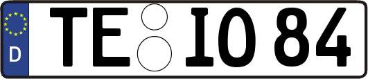 TE-IO84