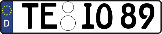 TE-IO89