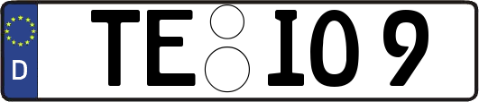 TE-IO9