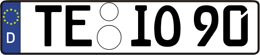 TE-IO90