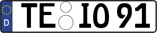 TE-IO91
