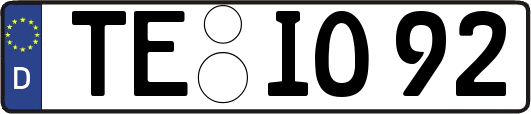 TE-IO92
