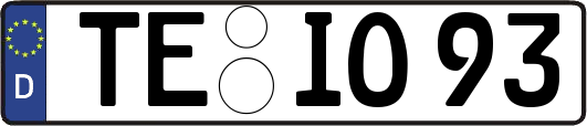 TE-IO93