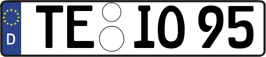 TE-IO95