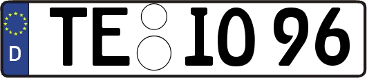 TE-IO96