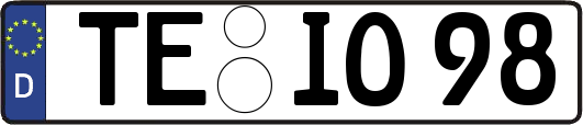 TE-IO98