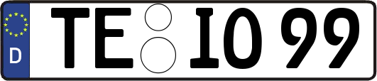 TE-IO99