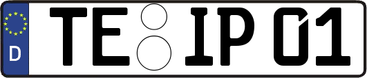 TE-IP01