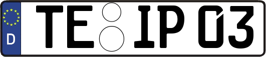 TE-IP03