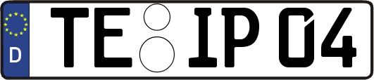 TE-IP04