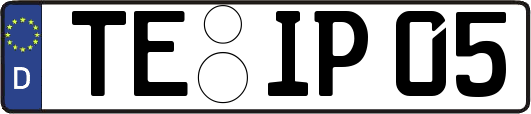 TE-IP05
