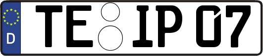 TE-IP07