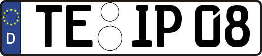 TE-IP08