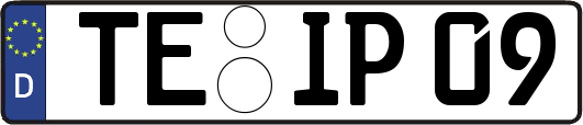 TE-IP09