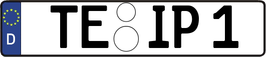 TE-IP1