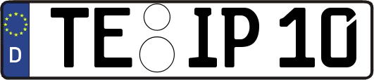 TE-IP10