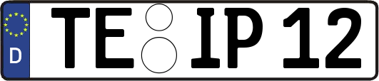 TE-IP12