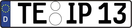 TE-IP13