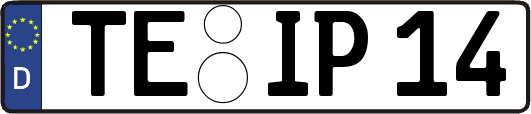 TE-IP14