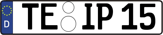 TE-IP15