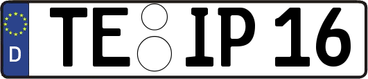 TE-IP16